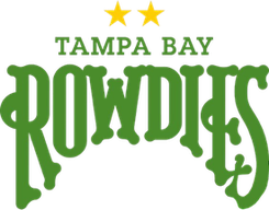 谭柏湾暴徒队徽