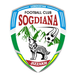 索格迪约纳吉扎克队徽