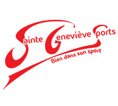 圣吉纳维夫队徽