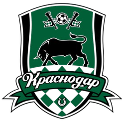 克拉斯诺达尔队徽