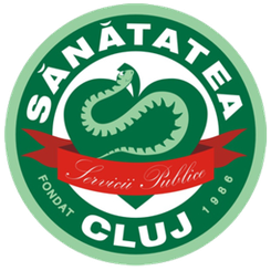 桑纳塔特古积队徽