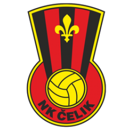 泽尼察钢铁队徽