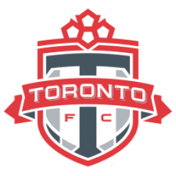 多伦多FC队徽