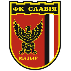 斯拉维亚莫斯尔队徽