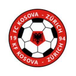 苏黎世科索沃队徽