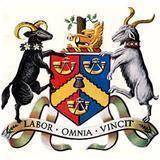 布拉德福德公园队徽