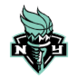 纽约自由人队徽