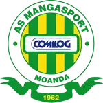 曼加斯普特队徽