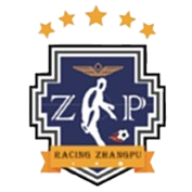 昆山张浦竞技队徽