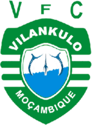 维兰库洛FC队徽