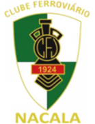 费罗维亚里那卡拉队徽