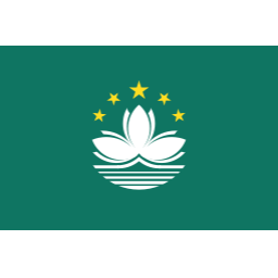 中国澳门U23队徽