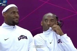 詹姆斯科比谁的防守影响力更大？杨毅：詹姆斯，看他那年防罗斯